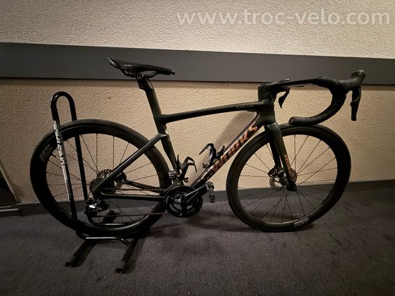 S-work sl7 taille 49 - 3