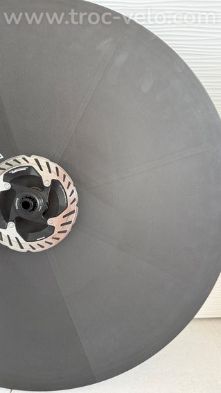 Roue pleine Roval 321 - 3