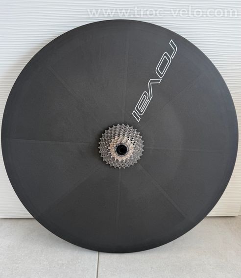 Roue pleine Roval 321 - 4