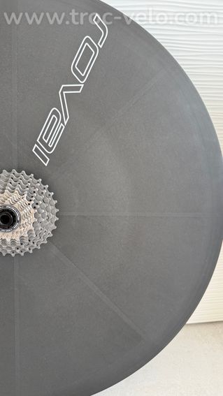 Roue pleine Roval 321 - 5