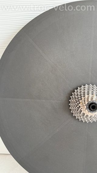 Roue pleine Roval 321 - 6