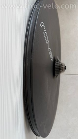 Roue pleine Roval 321 - 7