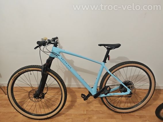 Rockrider 740