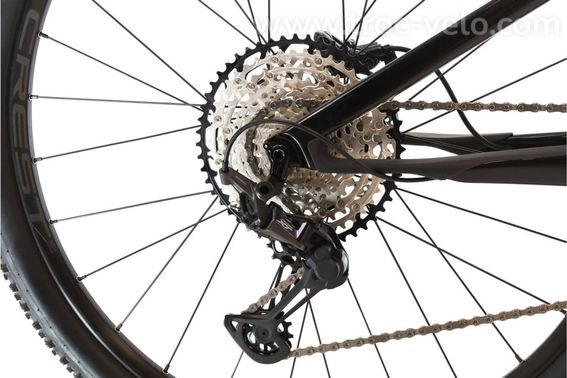 Produit Reconditionne    Cannondale Scalpel Carbon 3 Xt   Velo Vtt   Tres Bon Etat - 3