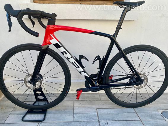 Trek Emonda SL6 - 2