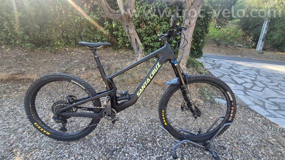 Santa Cruz Branson C Xl
