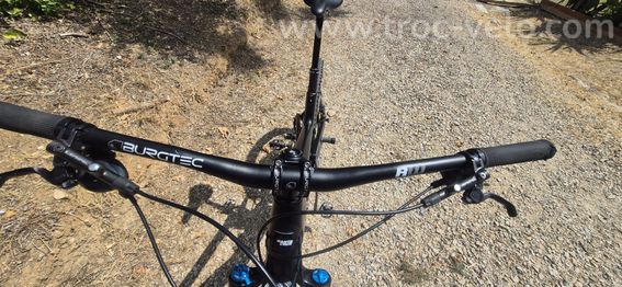 Santa Cruz Branson C Xl - 4