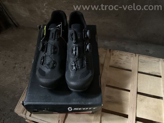 Chaussures vtt scott