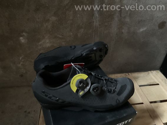 Chaussures vtt scott - 2