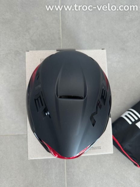 Casque Met Manta Mips - 4