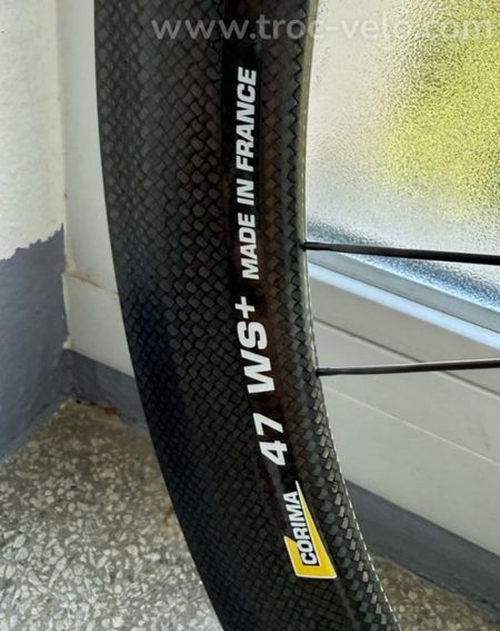 Corima 47 WS+ - 4