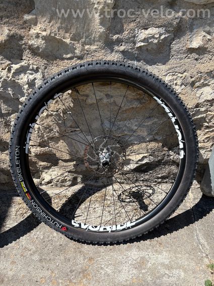 Evoride Evocross Team édition 2026 - 2