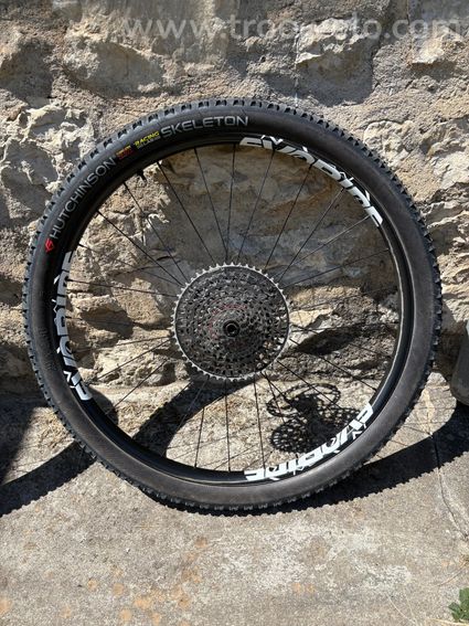 Evoride Evocross Team édition 2026 - 3