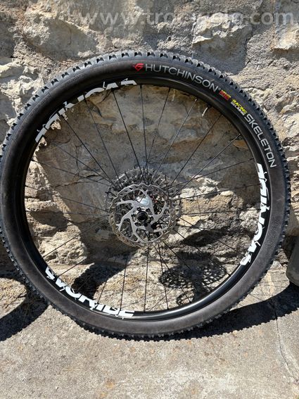 Evoride Evocross Team édition 2026 - 4