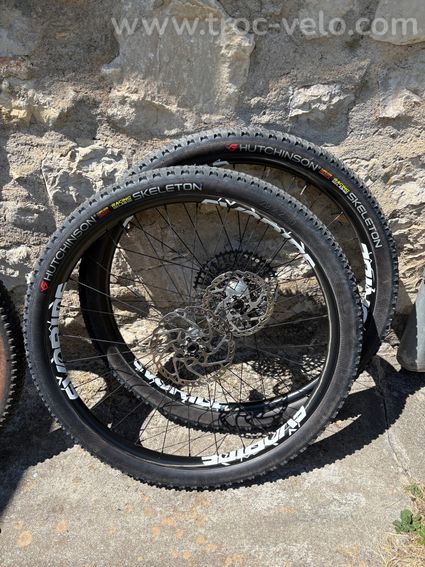 Evoride Evocross Team édition 2026 - 5