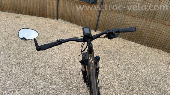 VTT Nakamura Crossover XA - 3