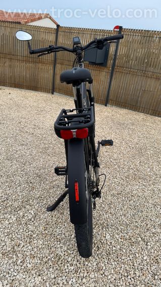 VTT Nakamura Crossover XA - 6