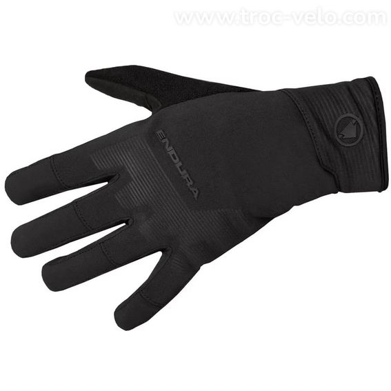Gants Imperméable - ENDURA MT500 Freezing Point. - 2
