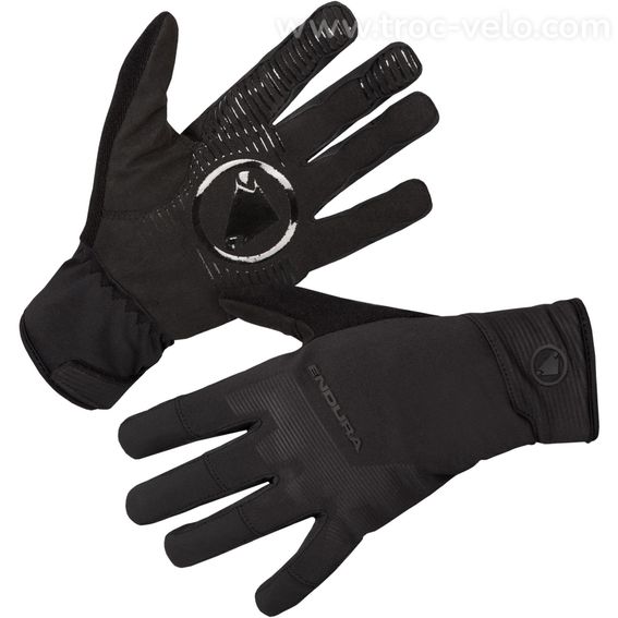 Gants Imperméable - ENDURA MT500 Freezing Point.
