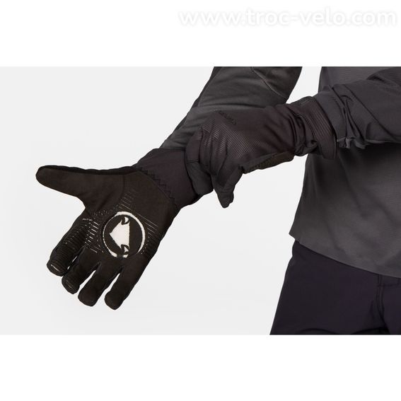 Gants Imperméable - ENDURA MT500 Freezing Point. - 3