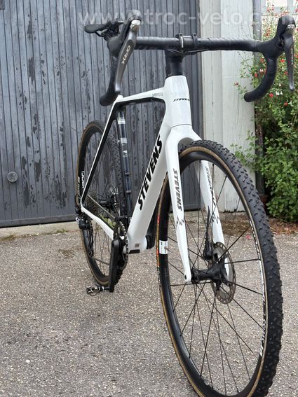 Stevens Superprestige 2024