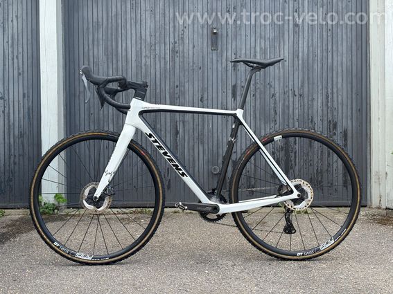 Stevens Superprestige 2024 - 2