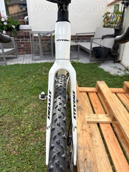 Stevens Superprestige 2024 - 5