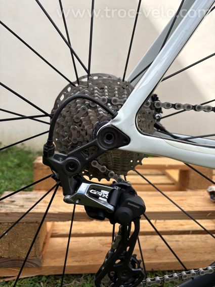 Stevens Superprestige 2024 - 6