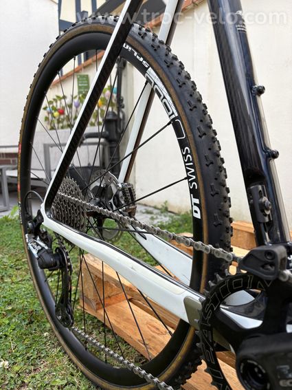 Stevens Superprestige 2024 - 7