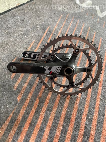 Pédalier sram red - 3
