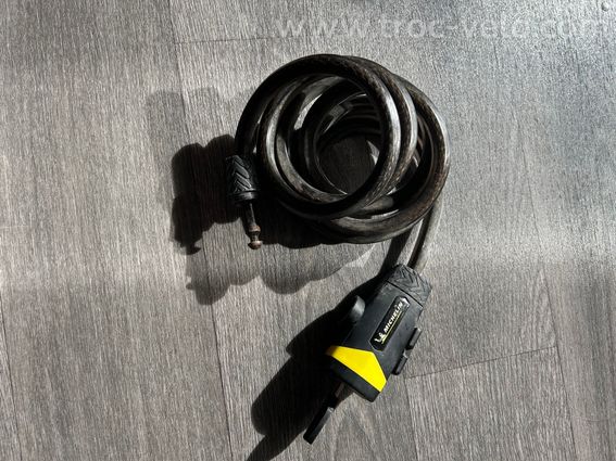 Antivol vélo Michelin - 2