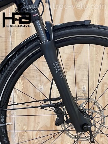 KTM Macina Premium Vélo électrique Shimano XT 2023 - 3