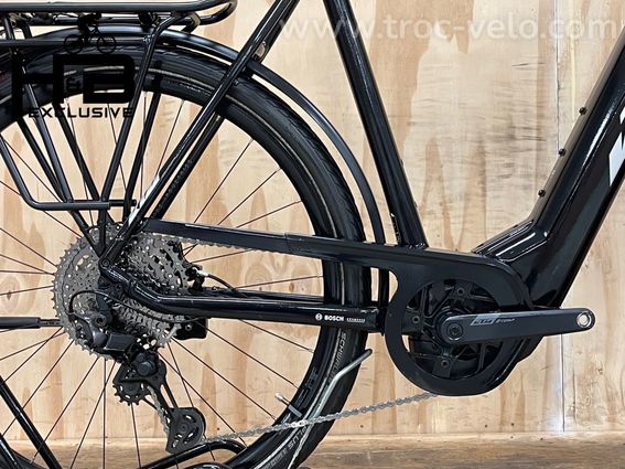 KTM Macina Premium Vélo électrique Shimano XT 2023 - 13
