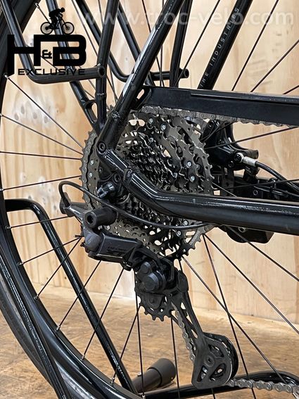 KTM Macina Premium Vélo électrique Shimano XT 2023 - 14