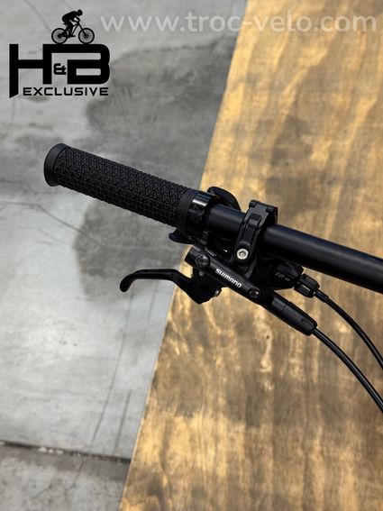 Bulls Sonic Evo AM SL 1 Carbon 29 pouces VTT électrique Shimano XT 2022 - 6