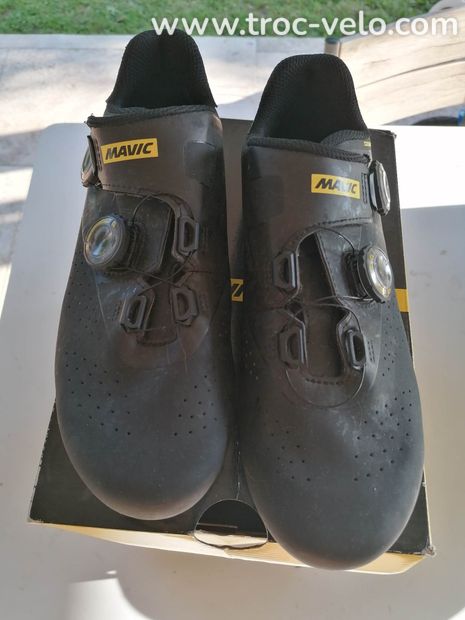 Chaussures MAVIC Cosmic pro - 1