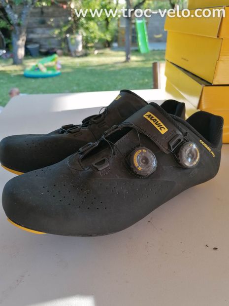 Chaussures MAVIC Cosmic pro - 2