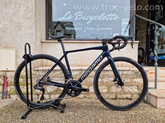 Vélo de route Megamo Raise 15 taille 54cm