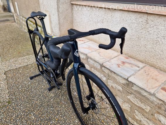 Vélo de route Megamo Raise 15 taille 54cm - 2
