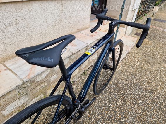 Vélo de route Megamo Raise 15 taille 54cm - 3