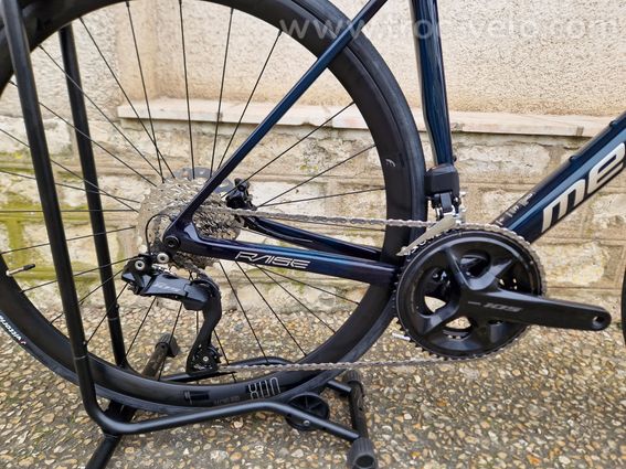 Vélo de route Megamo Raise 15 taille 54cm - 5
