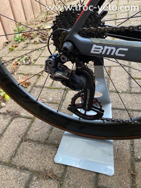 BMC teammachine slr01 taille 58 - 3