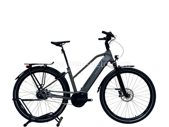 Kalkhoff Image 5.B Move+ Vélo électrique Shimano Nexus 2022