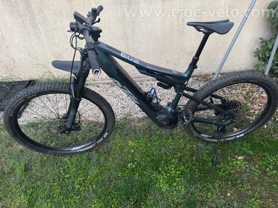KTM MACINA CAPOHO 8973 L - 8