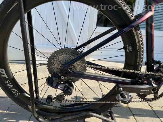 Diverge Sworks Gravel  - 3
