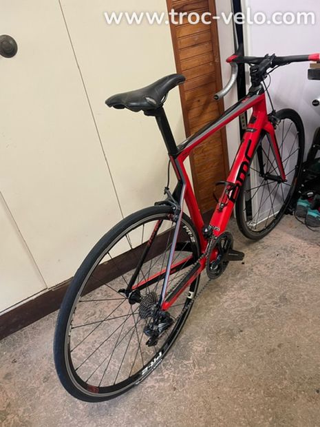 BMC SLR01 2022 - 5