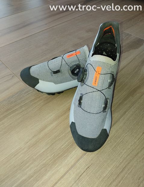 Chaussure vtt  - 1