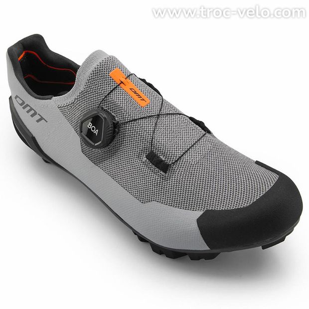 Chaussure vtt  - 4