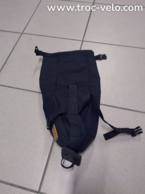 Restrap Saddle Pack 4L - 4