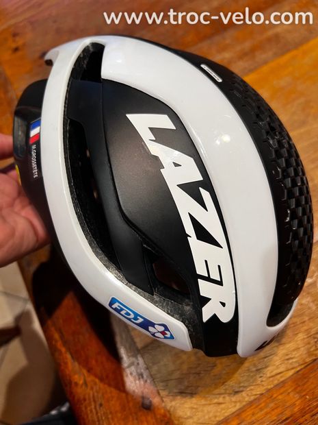 Casque Lazer Bullet 2.0 Mips Air Slide - 1